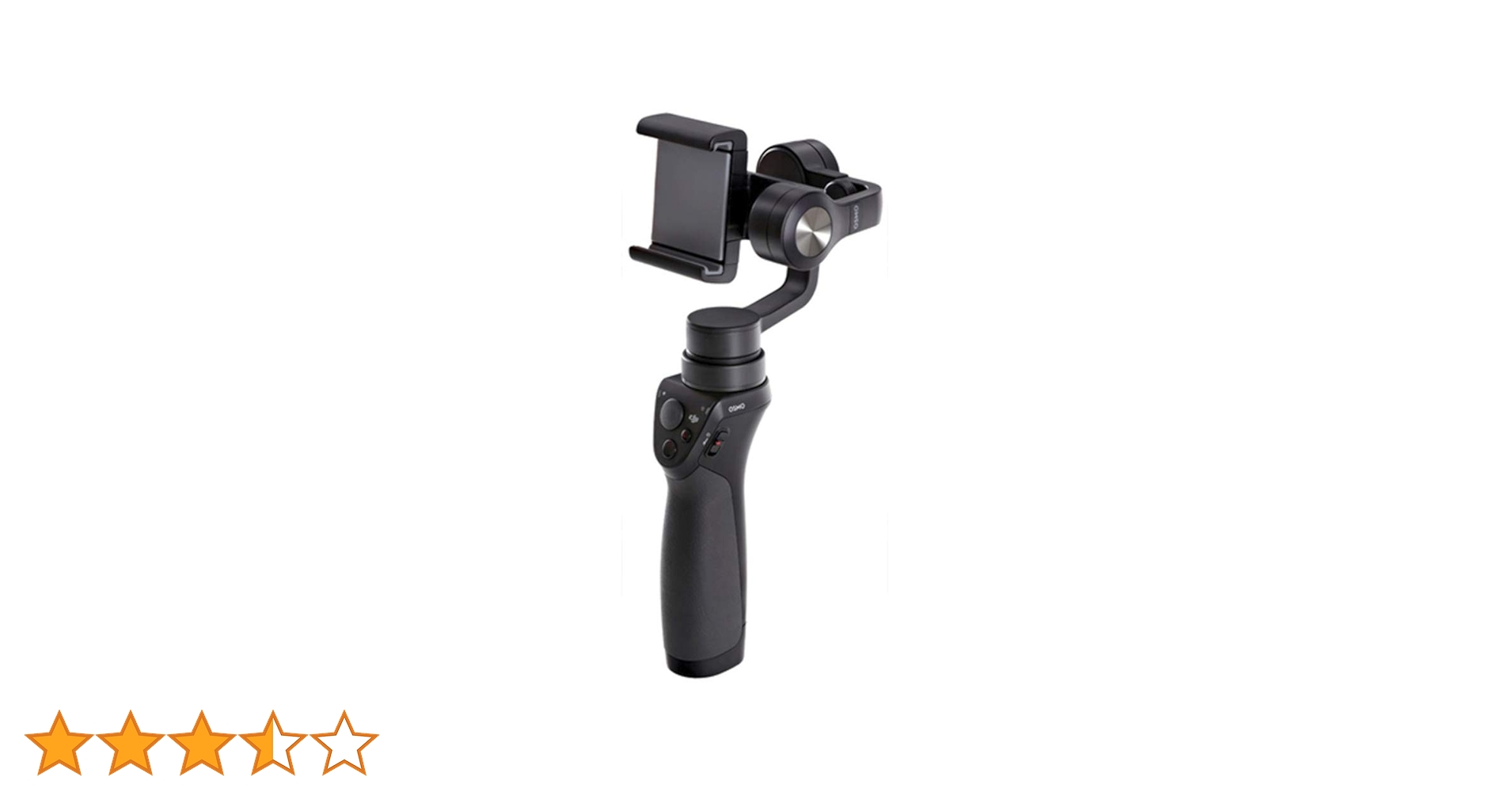DJI OSMO Mobile2 3軸手持ちジンバル　未開封品 Amazon.co.jp: 【国内正規品】 DJI Osmo Mobile 2 (3軸手持ち